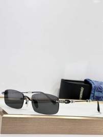 Picture of Chrome Hearts Sunglasses _SKUfw77670364fw